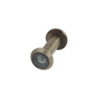 Глазок дверной Armadilo LM/B DV-PRO 3/100-60/BR/HD AB бронза