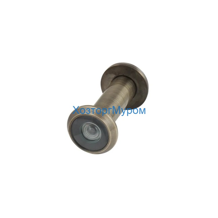 Глазок дверной Armadilo LM/B DV-PRO 3/100-60/BR/HD AB бронза