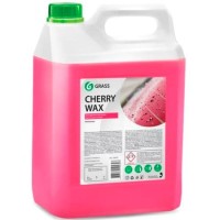 Воск холодный "Cherry Wax" 5,0кг Grass 138101
