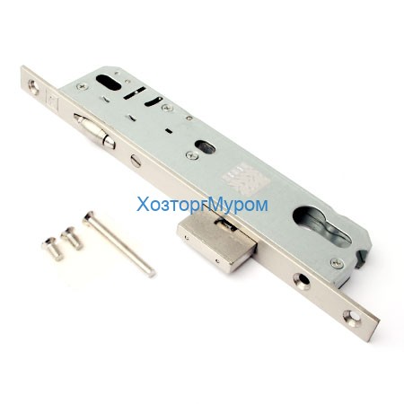 Замок врезной Apecs 7000-30-R-NI