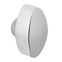Вертушка для цилиндрового механизма Punto T.Knob-Z (CB-Z) CP хром