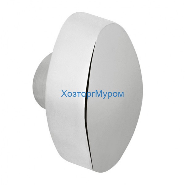 Вертушка для цилиндрового механизма Punto T.Knob-Z (CB-Z) CP хром