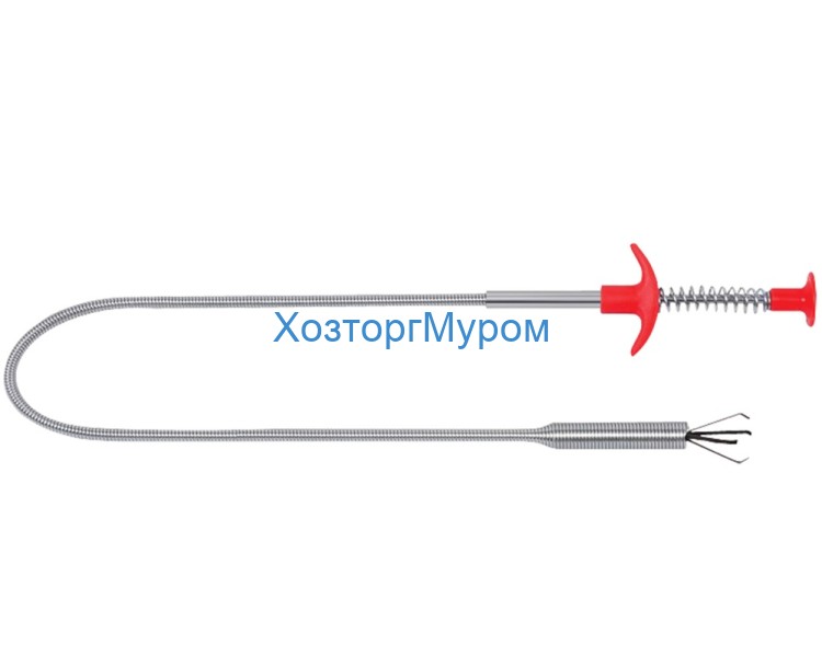 Захват механический 600мм  на гибком держателе, Fit 64775