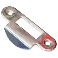 Ответная планка AGB CP Хром