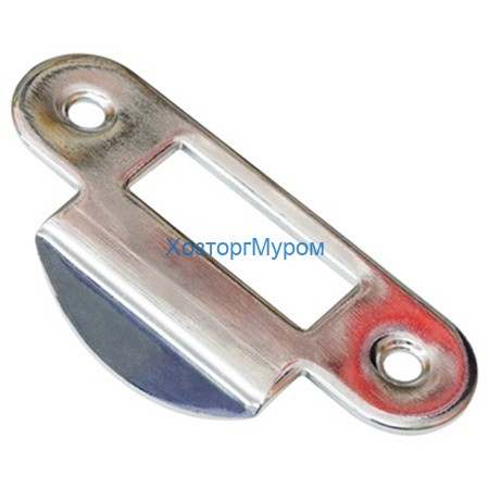 Ответная планка AGB CP Хром