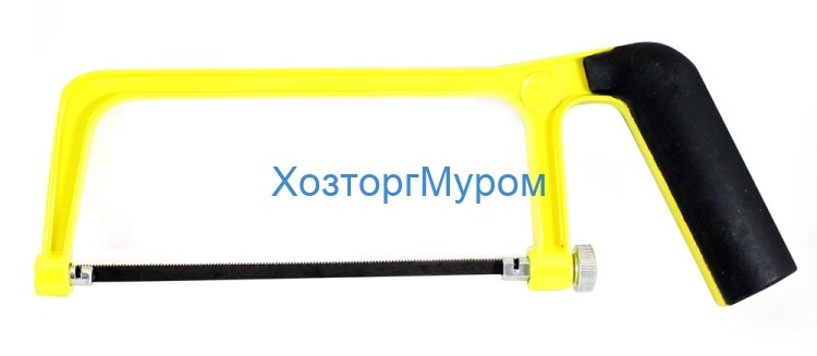 Ножовка лобзик 150 мм, РМ