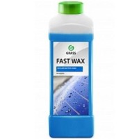 Воск холодный "Fast Wax" 1,0л Grass 110100