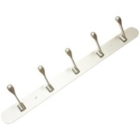 Вешалка 5 крючков мод.309-5 SN (6)