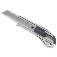 Нож "Aluminium-auto", автоблокировка, 18 мм (Remocolor)