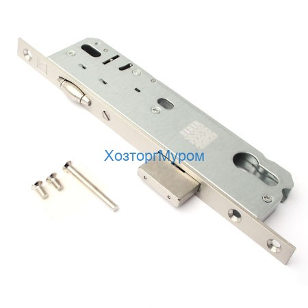 Замок врезной Apecs 7000-35-R-NI