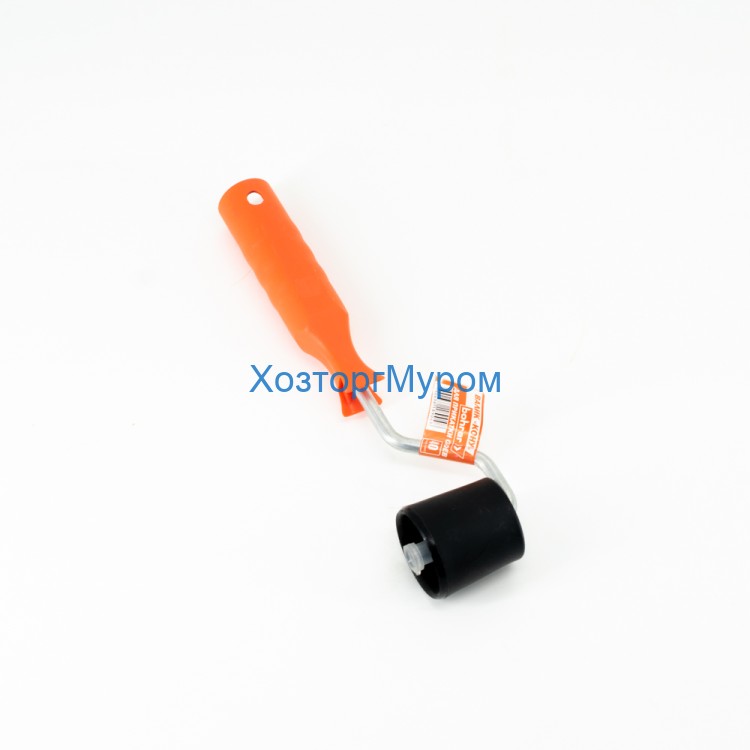 Валик прижимной "Конус", 40 мм, пластмасса, Bohrer 81380016