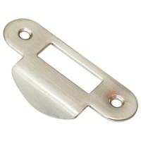 Ответная планка AGB SN Матовый никель