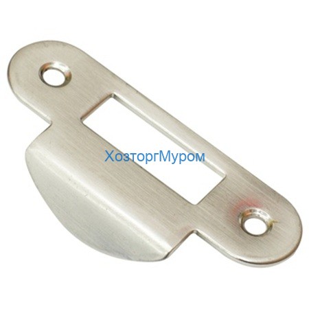 Ответная планка AGB SN Матовый никель