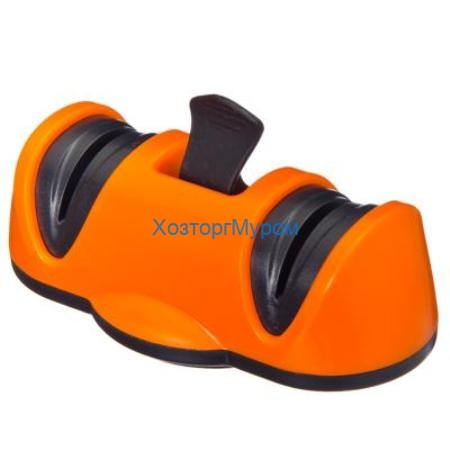 Точилка для заточки ножей, для керамических и стальных, Satoshi