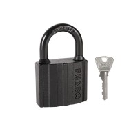 Замок висячий (навесной) Fuaro PL-UNI-0438 3key