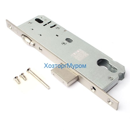 Замок врезной Apecs 7000-40-R-NI