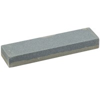 Камень правильный /брусок/ абразивный, 200 мм., двухсторонний, Stayer 3572-20
