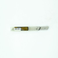 Лезвие 9 мм, сегментированные, (10) Mostek 5421009