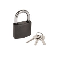 Замок висячий (навесной) Punto PK-0138-3кл