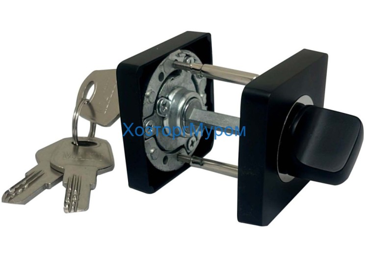 Фиксатор-ключ ML SW1ET BLM Матовый черный