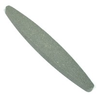 Камень правильный /брусок/ абразивный, 225 мм, "Лодочка"