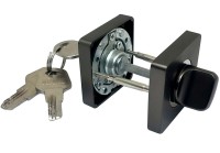 Фиксатор-ключ ML SW1ET GRF Графит