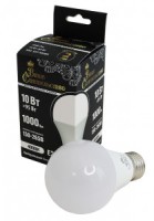 Лампа эн.сбер. ВС LED 10W/4000/E27/230V/A60 - дневной свет