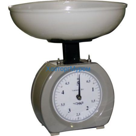 Весы настольные бытовые ВНБ-5