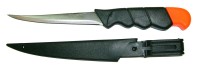 Нож 140мм, рыболовный Skrab 26817