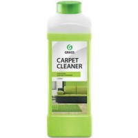 Очиститель ковровых покрытий "Carpet Cleaner" 1,0л., Grass 215100