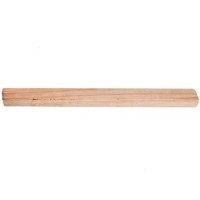 Ручка для молотка, 360 мм, деревянная