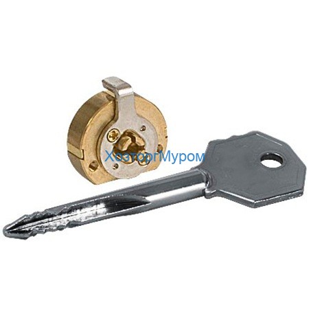 Цилиндровый механизм 164 F 5 ключей ML