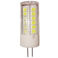 Лампа эн.сбер. ASD LED 3W/4000/G4/12V-JC-standart