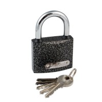 Замок висячий (навесной) S-Locked ВС 2-50 5кл