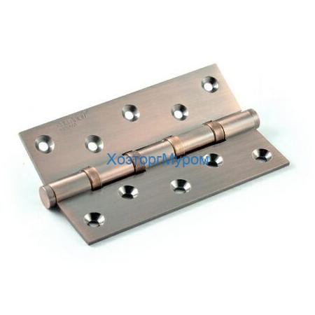 Петля PALLADIUM 500C-N-5" AC универс., латунь (125х75х3,0), (медь)
