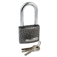 Замок висячий (навесной) S-Locked ВС 2-50L 3кл