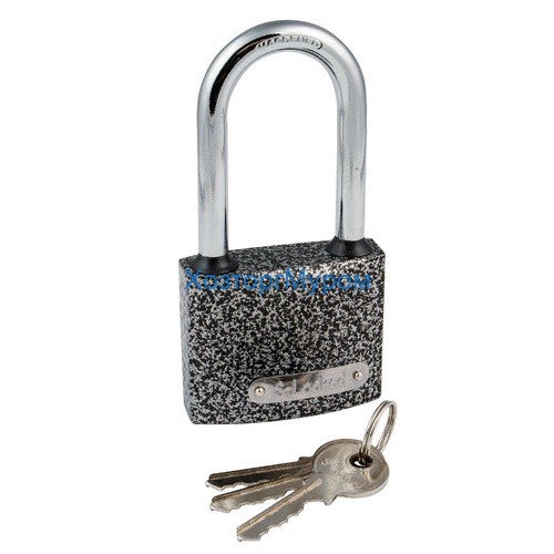 Замок висячий (навесной) S-Locked ВС 2-50L 3кл