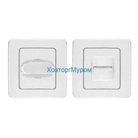 Накладка фиксатор Code Deco WC-2207-CR