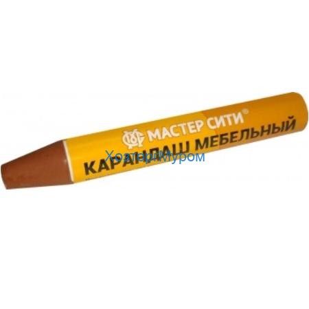 Карандаш мебельный груша