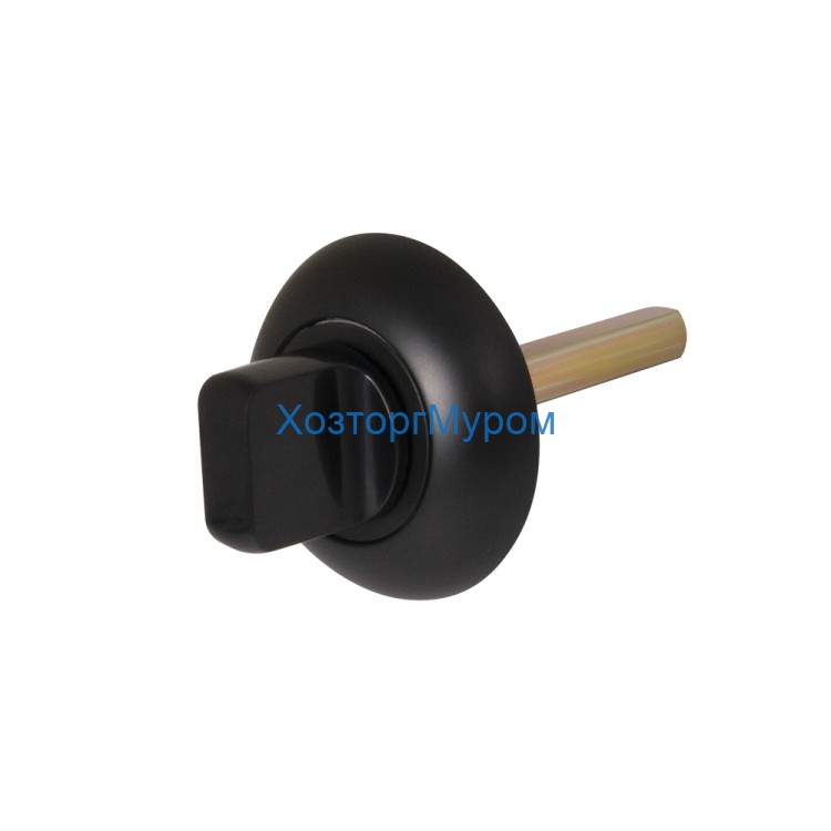 Поворотник Fuaro BKW8.R.AR54 PLASTIC (BKW8 AR) BL-24 черный