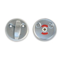 Фиксатор Avercs WC-0608-CR