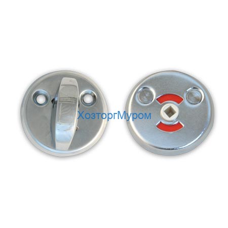 Фиксатор Avercs WC-0608-CR