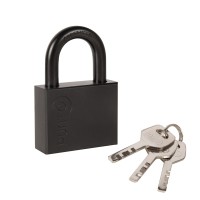 Замок висячий (навесной) Punto PK-1550 3 key