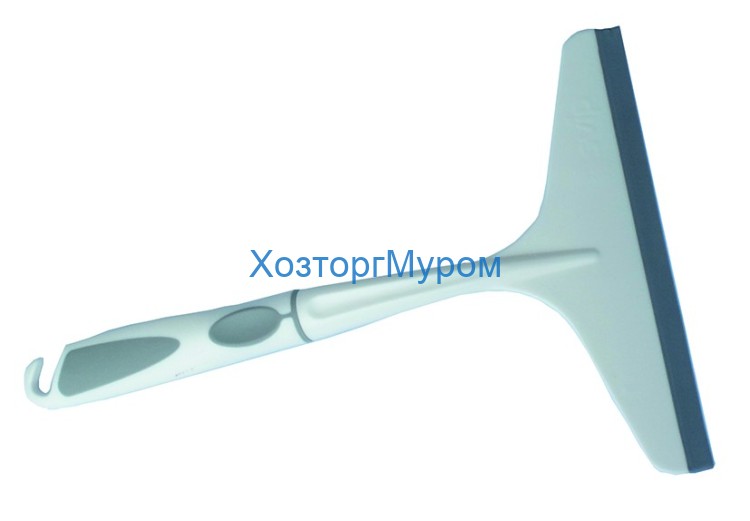 Скребок-водосгон, пластиковый 17см, Svip 3083