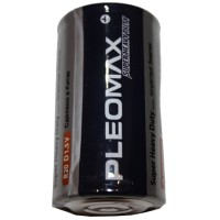 Элемент питания R-20 Pleomax солевой