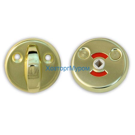 Фиксатор Avercs WC-0608-G