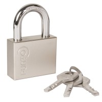 Замок висячий (навесной) Punto PK-1550 SN-3 3 key