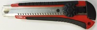 Нож 18 мм технический усиленный, ХТМ-1