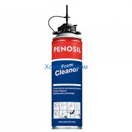 Очиститель пены Penosil 500ml