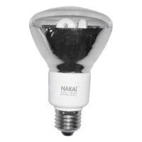 Лампа эн.сбер. NAKAI NE R-super mini 11W/845/Е27- белый свет